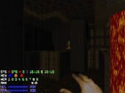 End room