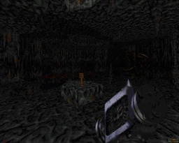 The Cave Key on the Caves of Circe