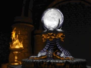 The Chaos Sphere