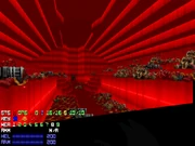 Red room