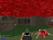 MAP22: Impossible Mission