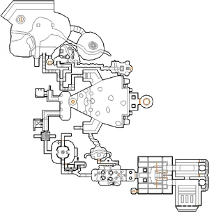 Map of MAP25