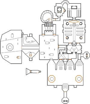 Map of MAP22