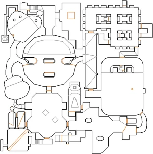 Map of MAP10