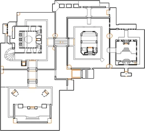 Map of MAP14