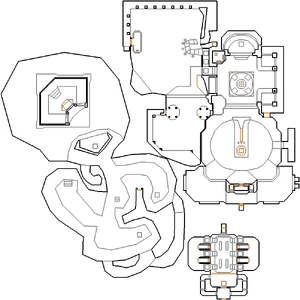 Map of MAP25