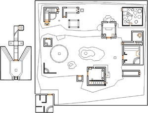 Map of MAP31