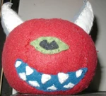 Hissy in 2003