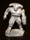 Cyberdemon prototype