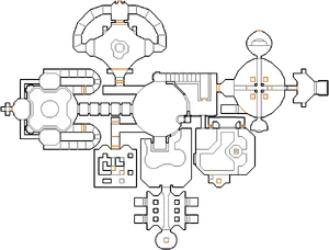 Map of MAP01