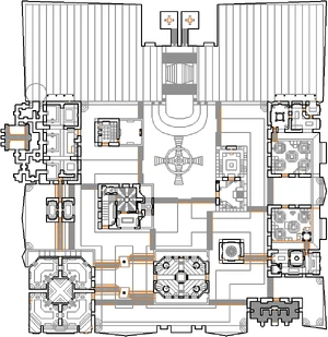 Map of MAP15