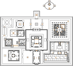 Map of MAP15