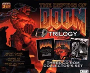 Depths of Doom retail box.