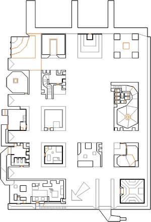 Map of MAP13