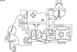 Map of E5M3