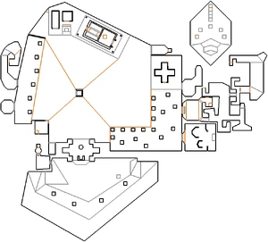 Map of MAP18