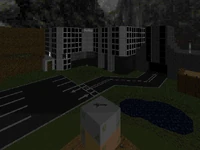 32in24-6 MAP02, by Brinks