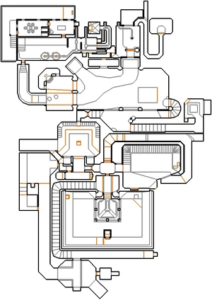 Map of MAP32