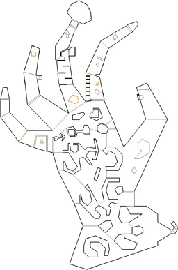 Map of E3M2