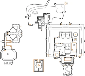 Map of MAP13