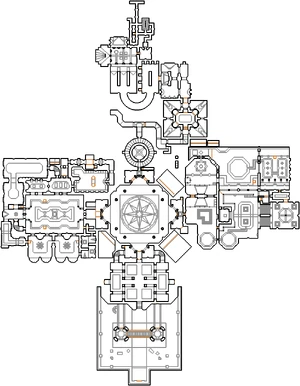 Map of MAP18