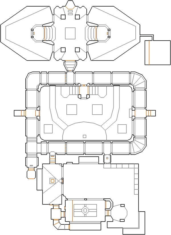 Map of MAP10