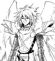 Balmung in XXXX.