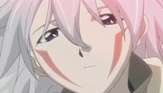 Tsukasa, SIGN's main protagonist.