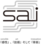 The SAI Logo.