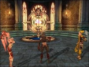 Mac Anu's Chaos Gate in The World R:2