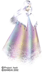 Aura as seen in the games.