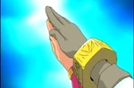 Shugo's Bracelet