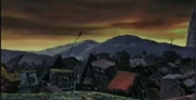 Net Slum