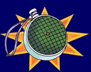 Dragon Radar