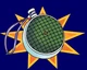 The Dragon Radar.