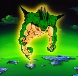 Porunga