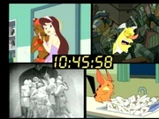 The 24 parody.