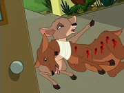 Bambi.