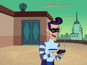 The Mad Libber.