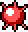 Red ball.