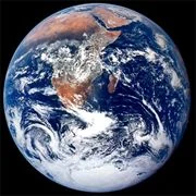 Planet Earth