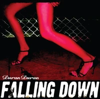 "Falling Down" cover