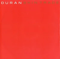 "Skin Trade" cover