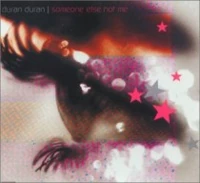 "Someone Else, Not Me" cover