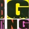 Big Thing cover