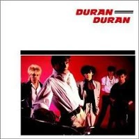 Duran Duran cover