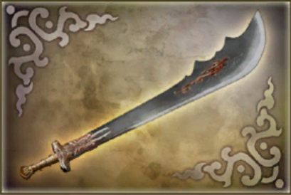 dynasty warriors 9 ex weapons
