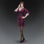 Diaochan Job Costume (DW8 DLC)