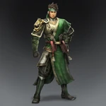 Guanping-dw8