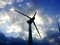 Éolienne à South Point